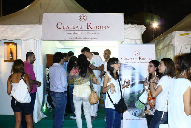 ViniFest 2012 Day 2